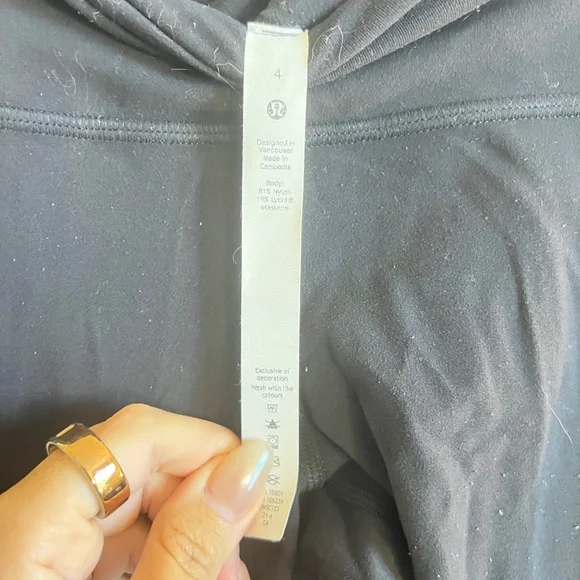 Lululemon Align Leggings - Picture 3 of 8